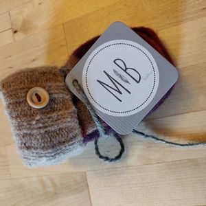 Infant/Baby Mittens 0-6mths